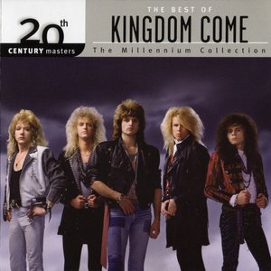 Image for 'The Best Of Kingdom Come-20th Century Masters, The Millenium Collection'