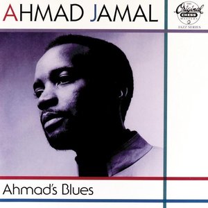 Imagem de 'Ahmad's Blues'