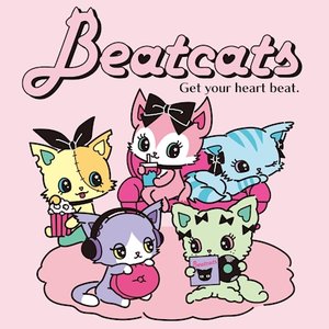 'Beatcats'の画像