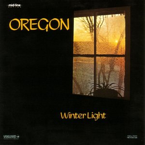 Image for 'Winter Light'