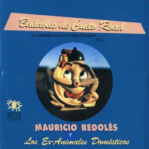 Image for 'Bailables de cueto road'