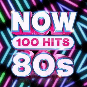 'NOW 100 Hits 80s'の画像