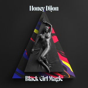 Изображение для 'Black Girl Magic'