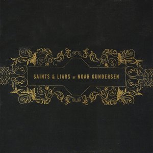 Image for 'Saints & Liars'