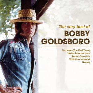 Image for 'The Very Best Of Bobby Goldsboro'