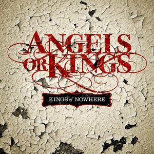 Image pour 'Kings of Nowhere'