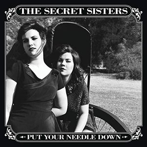 Image for 'Put Your Needle Down (Deluxe)'