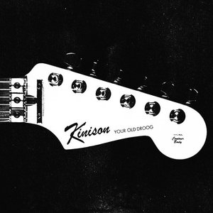 Image for 'Kinison EP'