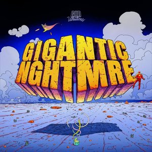 Bild für 'GIGANTIC NGHTMRE'