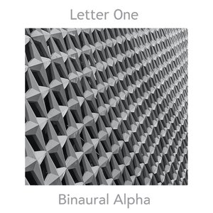 Image for 'Binaural Alpha'