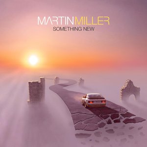 “Something New”的封面