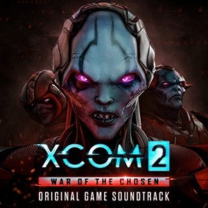 Image for 'Xcom 2: War Of The Chosen (Original Game Soundtrack)'