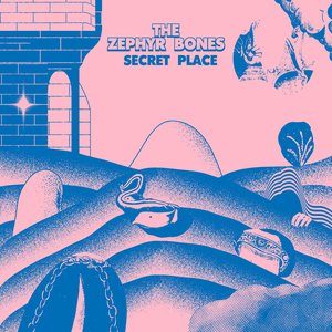 Image for 'Secret Place'
