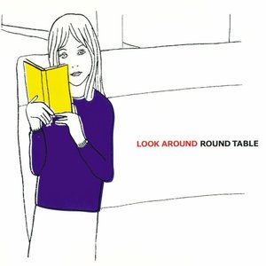 Image for 'Look Around'