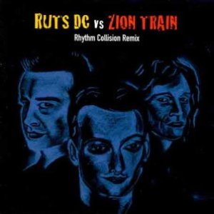 'Ruts DC vs. Zion Train'の画像