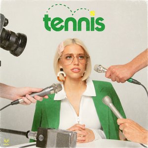 Image for 'TENNIS'