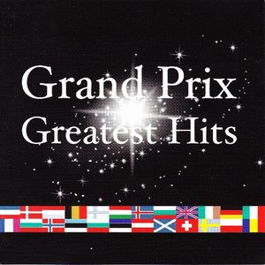 Immagine per 'Grand Prix Greatest Hits (disc 1)'