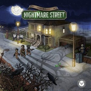 Image for 'Nightmare Street'