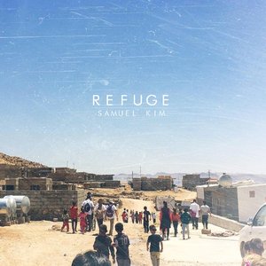 Image for 'Refuge'