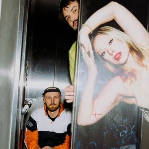 Image for 'Bel Tempo x LEGZDINA'