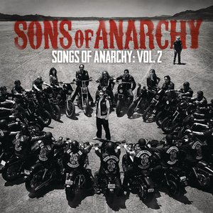 Zdjęcia dla 'Songs of Anarchy: Volume 2 (Music from Sons of Anarchy)'