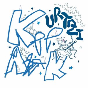 “Urtzi”的封面