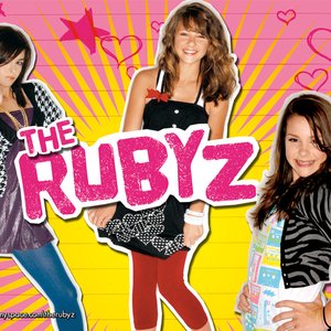 Image for 'The Rubyz'