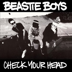 Bild för 'Check Your Head (Deluxe Version) [Remastered]'