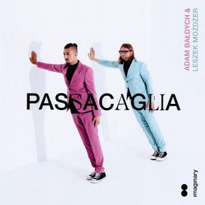 Imagen de 'Passacaglia'