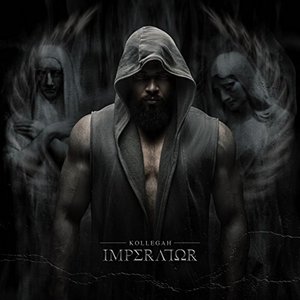 Image for 'Imperator (Deluxe Edition)'