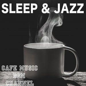 Image for 'Sleep & Jazz'