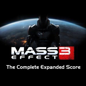 Image for 'Mass Effect 3 The Complete Expanded Score'