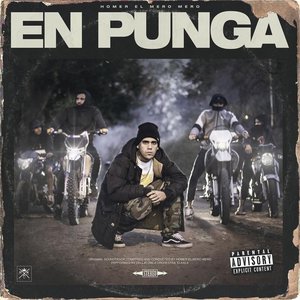 Image for 'En Punga'