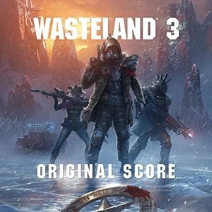 Image for 'Wasteland 3 (Original Score)'