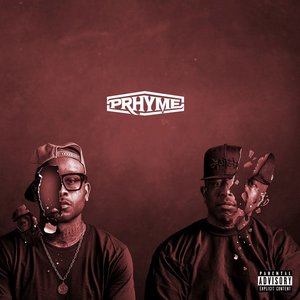 Image for 'PRhyme (Deluxe Version)'