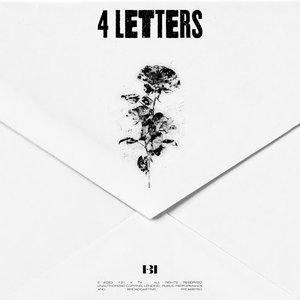 Image for '4 Letters'