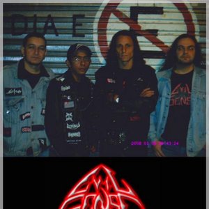 Image for 'Evil Sense'