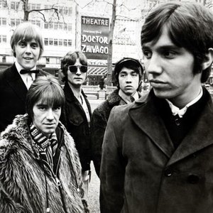 Image for 'The Easybeats'