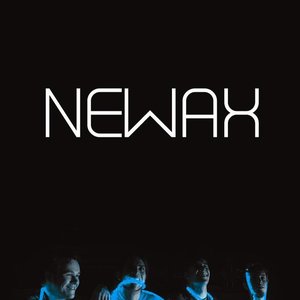 Image for 'Newax'