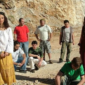 Image for 'Namastê'