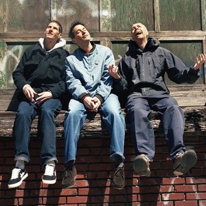 Image for 'Beastie Boys'