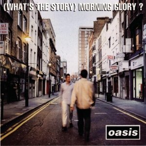 Imagen de '(What's the Story) Morning Glory-'