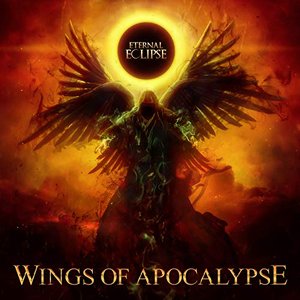 Image for 'Wings of Apocalypse'