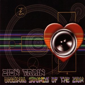 Image for 'Original Sounds Of The Zion'