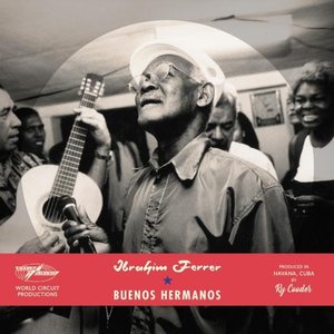 Image for 'Buenos Hermanos (Special Edition)'