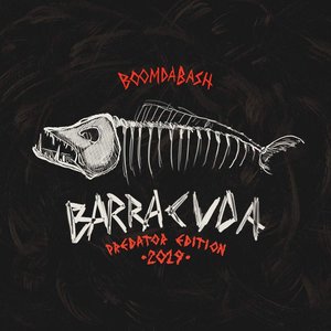 Image for 'Barracuda (Predator Edition)'