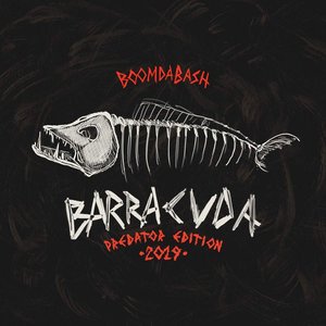 Zdjęcia dla 'Barracuda (Predator Edition)'