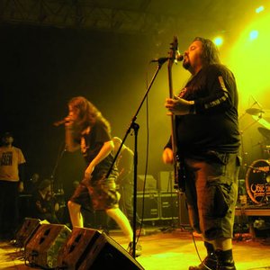 Image for 'Disfigured Corpse'