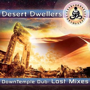 Изображение для 'Downtemple Dub - Lost Mixes'
