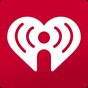 Изображение для 'iHeartPodcasts'